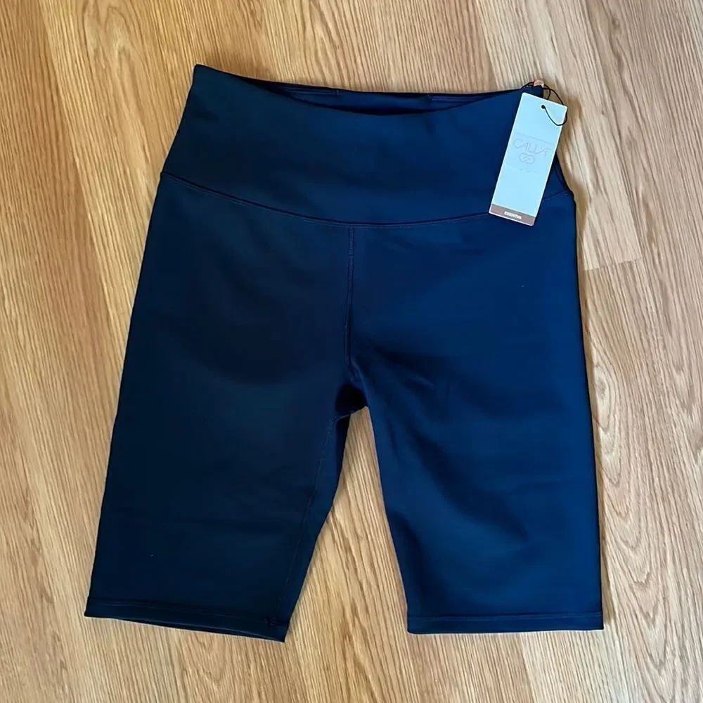 CALIA Women’s Size Small Bike Shorts